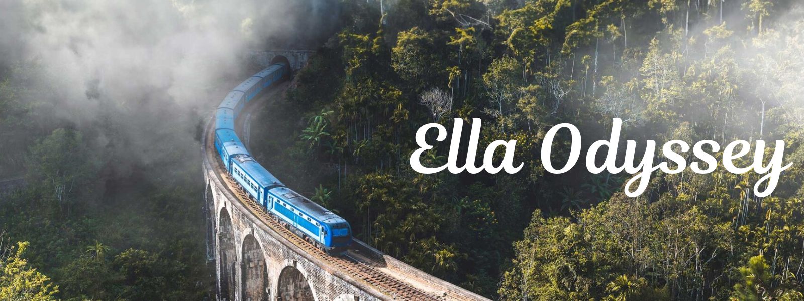 Ella Odyssey Resumes Service Today
